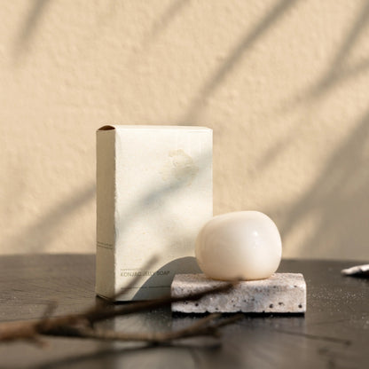 Konjac Jelly Soap