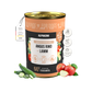 Angus Rind + Lamm Nassfutter für Adult Hunde