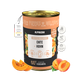 Ente + Huhn Nassfutter für Welpen