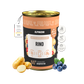 Monoprotein Rind Nassfutter für Hunde