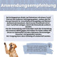 Ohrmilbenöl für Hunde
