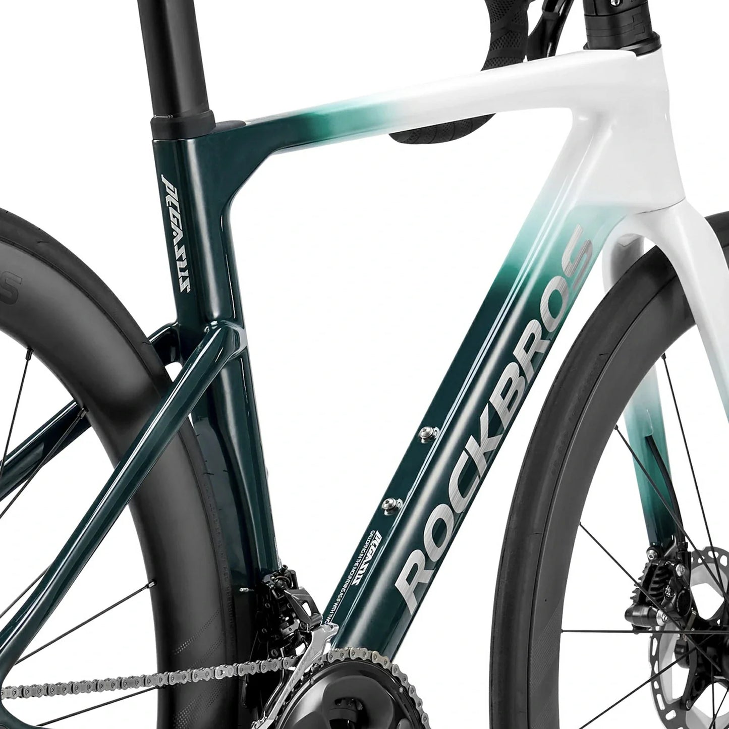 PGZ-RH 1.5 Rennrad