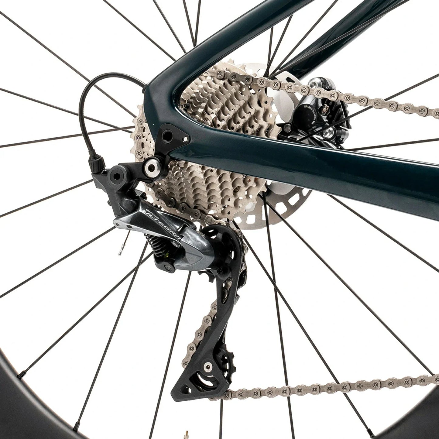 PGZ-RH 1.5 Rennrad