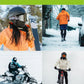 Qunature Sturmhaube Herbst Winter Balaclava für Outdoorsports Unisex