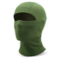 Qunature Sturmhaube Herbst Winter Balaclava für Outdoorsports Unisex