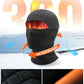 Qunature Sturmhaube Herbst Winter Balaclava für Outdoorsports Unisex