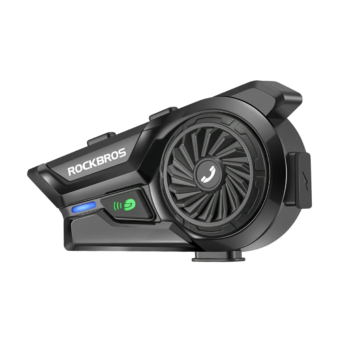 R1 Motorrad Bluetooth Headset
