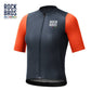 ROAD TO SKY Damen Kurzarm-Radtrikot Fahrrad Jersey für MTB & Rennrad