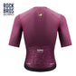 ROAD TO SKY Damen Kurzarm-Radtrikot Fahrrad Jersey für MTB & Rennrad