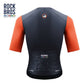 ROAD TO SKY Damen Kurzarm-Radtrikot Fahrrad Jersey für MTB & Rennrad
