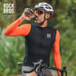ROAD TO SKY Herren Langarm-Radtrikot Fahrrad dres za MTB & Rennrad