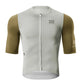 ROAD TO SKY Herren Radtrikot Kurzarm mit Taschen