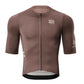 ROAD TO SKY Herren Radtrikot Kurzarm mit Taschen