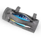 ROCKBROS 3 in 1 Wasserdichte Lenkertasche Zylindrisch Tragbar 2L