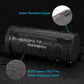 ROCKBROS 3 in 1 Wasserdichte Lenkertasche Zylindrisch Tragbar 2L