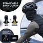 ROCKBROS Balaclava Herbst Winter Skimaske Atmungsaktiv Gesichtshaube