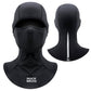 ROCKBROS Balaclava Herbst Winter Skimaske Atmungsaktiv Gesichtshaube