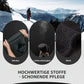 ROCKBROS Balaclava Winter Skimaske Warm Sturmmaske Unisex Einheitsgröße