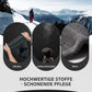 ROCKBROS Balaclava Winter Skimaske Warm Sturmmaske Unisex Einheitsgröße