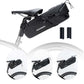 ROCKBROS Bikepacking Satteltasche 3 Liter 100% Wasserdicht TPU Gewebe