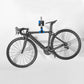 ROCKBROS Einstellbar Wandhalterung Fahrradständer Max. Belastung 25KG