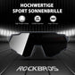 ROCKBROS elektronische Selbsttönend Brille intelligente Fahrradbrille