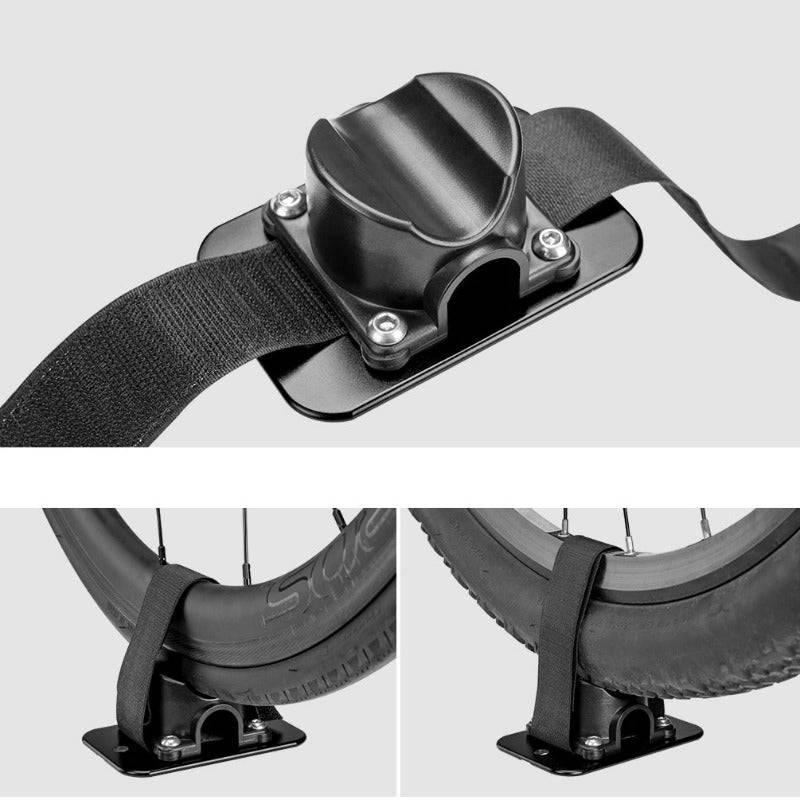 ROCKBROS Fahrrad Dachträger Gabelhalterung