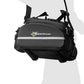 ROCKBROS Fahrrad Gepäckträgertasche wasserdichte mit Regenschutz 17-35L