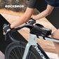 ROCKBROS Fahrrad Handytasche Handyhalterung mit Touchscreen 6.7 Zoll