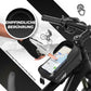 ROCKBROS Fahrrad Handytasche Handyhalterung mit Touchscreen 6.7 Zoll