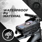 ROCKBROS Fahrrad Handytasche Handyhalterung mit Touchscreen 6.7 Zoll
