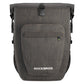 ROCKBROS Fahrrad hinter Gepäckträgertasche wasserdicht 20-27L für E-Bike/Rennrad/MTB