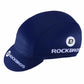 ROCKBROS Fahrrad Kappe UV-Schutz Sport Hut für Damen Herren 54-61 cm