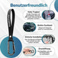 ROCKBROS Fahrrad Karabinerhaken Multifunktional mit Strapazierfähigem Gurt