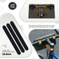 ROCKBROS Fahrrad Lenkertasche Fahrradtasche Fahrradkorb 6 Farbe ca. 1.3L