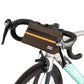 ROCKBROS Fahrrad Lenkertasche Fahrradtasche Fahrradkorb 6 Farbe ca. 1.3L