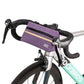 ROCKBROS Fahrrad Lenkertasche Fahrradtasche Fahrradkorb 6 Farbe ca. 1.3L