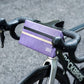 ROCKBROS Fahrrad Lenkertasche Fahrradtasche Fahrradkorb 6 Farbe ca. 1.3L