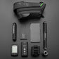 ROCKBROS Fahrrad Oberrohrtasche Wasserdicht Handytasche mit Touchscreen