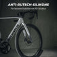 ROCKBROS Fahrrad Parkständer, verstellbare Fahrradständer für 26–80 mm