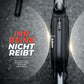 ROCKBROS Fahrrad Rahmentasche 1.3L MTB Oberrohrtasche Schwarz