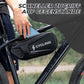 ROCKBROS Fahrrad Rahmentasche 1,5L Dreieckstasch Wasserdicht Fahrradtasche