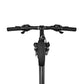 ROCKBROS Fahrrad Rahmentasche wasserdicht Staubfest Schwarz 1L/1,6 L