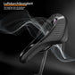 ROCKBROS Fahrrad Sattel Ergonomischer Stoßdämpfender Fahrradsattel Unisex