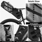 ROCKBROS Fahrrad Satteltasche IPX7 wasserdicht Sitztasche 10L