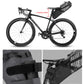 ROCKBROS Fahrrad Satteltasche IPX7 wasserdicht Sitztasche 10L