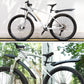 ROCKBROS Fahrrad Schutzblech Set Mountainbikes Universal Spritzschutz
