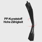 ROCKBROS Fahrrad Schutzblech Set MTB Spritzschutz 26 Zoll Schwarz