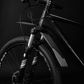 ROCKBROS Fahrrad Schutzblech Set MTB Spritzschutz aus PP und Gummi