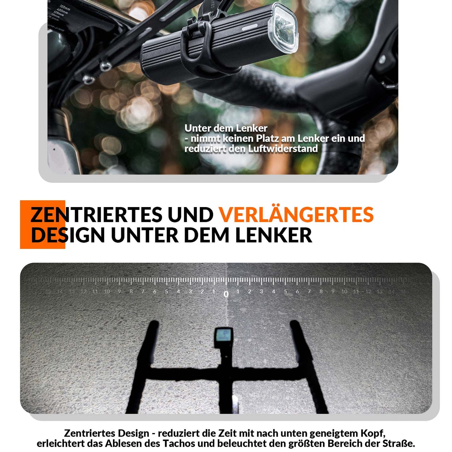 Fahrradcomputer Halterung Lenkerhalterung für Garmin/Wahoo/Bryton/Giant
